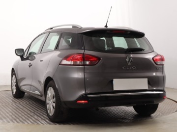 Renault Clio IV Grandtour  0.9 TCe 90KM 2016 Renault Clio 0.9 TCe, Navi, Klima, Tempomat, zdjęcie 3