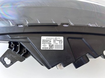 RENAULT ARKANA SVĚTLO PRAVÁ PŘEDNÍ 260102483R ORIGINÁLNÍ
