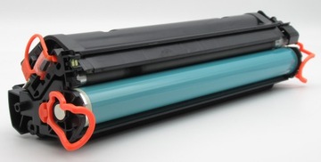 ЗАМЕНА ТОНЕРА HP CF244A XL для МФУ HP 44A LASERJET PRO M28A M28W