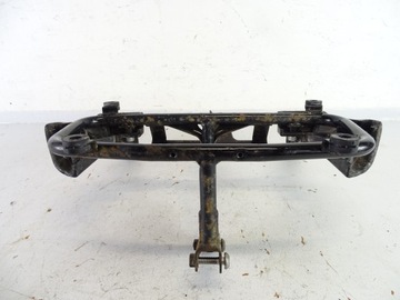 Yamaha Fazer FZS 600 98-03 Крепление на раму навеса