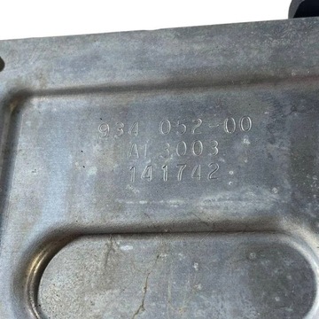 Контроллер топливного насоса CHEVROLET CAMARO 23488511 3.6л бензин 232кВт 2015 г.