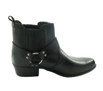 КОЖАНЫЕ КОВБОЙСКИЕ БОТИНКИ HIGH 41 CHOPER CRUISER