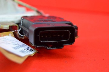 ZÁMEK DVEŘE PRAVÝ ZADNÍ SUBARU JE G3X 04R