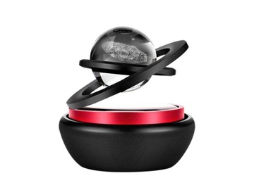 СОЛНЕЧНАЯ ПЛАНЕТА АВТОМОБИЛЬНЫЙ ОСВЕЖИТЕЛЬ АРОМАТ