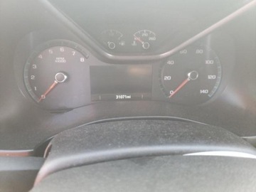 Chevrolet 2022 Chevrolet Colorado 2022, 3.6L, 4x4, Z71, od ubezpieczalni, zdjęcie 9