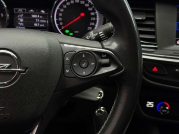 Opel Insignia II Grand Sport Facelifting 2.0 Diesel 174KM 2022 Opel Insignia Elegance LED CarPlayAndroid Auto Gwarancja Salon Polska, zdjęcie 20