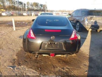 Nissan 370Z 2020 Nissan 370 Z 2020 3.7 Benzyna 332KM, zdjęcie 4