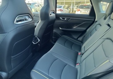 BAIC Beijing 5 1.5  177KM 2025 BAIC 5 1.5 177KM LUXURY Automat 7DTC FV23 Gwarancja 1.5 Benzyna 177KM, zdjęcie 12