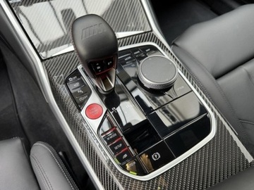 BMW Seria 3 G20-G21 2025 BMW Seria 3 M3 Competition xDrive Sedan 3.0 (530KM) 2025, zdjęcie 11