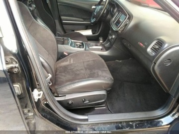 Dodge Charger VII 2020 Dodge Charger Scat Pack, 2020r., 6.4L 6.4 Benzyna 485KM, zdjęcie 8