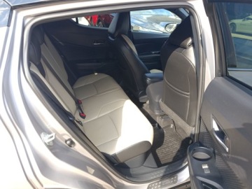 Toyota C-HR I Crossover Facelifting 2.0 Hybrid Dynamic Force 184KM 2019 Toyota C-HR 2.0 Hybrid Selection Toyota C-HR 2.0 H, zdjęcie 15
