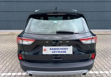 Ford Kuga III SUV 1.5 EcoBoost 150KM 2024 Ford Kuga 1.5 benz 150KM Titanium Vat 23 Gwarancja 1wl SalonPL 1.5 150KM, zdjęcie 7