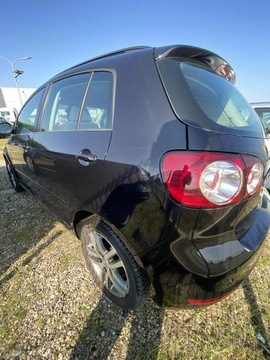Volkswagen Golf Plus II 1.4 TSI 122KM 2009 VW Golf Plus 2009R. 1.4 TSI SUPER STAN BEZ KOROZJI, zdjęcie 3