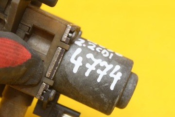 ELEKTROVENTIL VODY VITO W638 1147412047