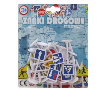 дорожные знаки 520083