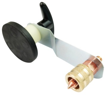 Masa Punktowa do SPOTTERA Uchwyt szybkiej masy magnetycznej do spotterów