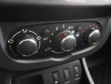 Dacia Duster I SUV Facelifting 1.6 SCe 114KM 2016 Dacia Duster 1.6 SCe, Salon Polska, 1. Właściciel, zdjęcie 11