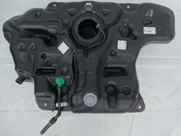 NÁDRŽ PALIVA TOYOTA AURIS I E15