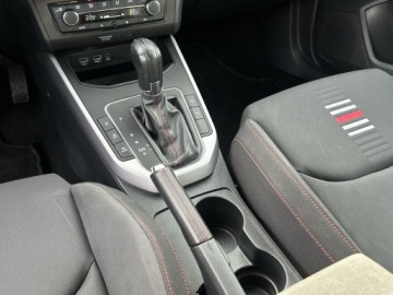 Seat Arona Crossover 1.0 EcoTSI 115KM 2019 Seat Arona 1.0 TSI 115KM FR S&amp;S DSG Kamera Cofania, zdjęcie 22