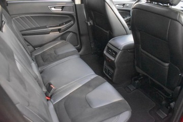 Ford Edge II SUV 2.0 TDCi Twin-Turbo 210KM 2017 Ford Edge EDGE 2.0 BiTDCI 209KM ST-LINE LED Panorama Wentyle Gwarancja 12m, zdjęcie 34