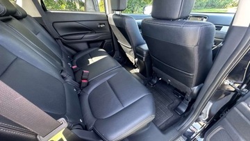 Mitsubishi Outlander III SUV PHEV 2.0 DOHC MIVEC 121KM 2014 Mitsubishi Outlander Raty 2.0 benz Plugin Hybrid Automat tylko 114tys km Z, zdjęcie 24