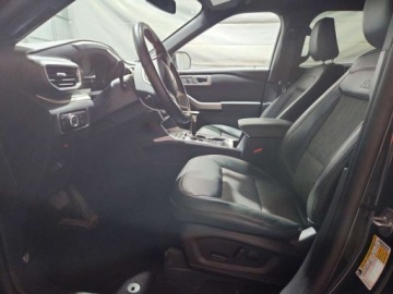 Ford Explorer VI 2023 Ford Explorer Timberline 2023 2.3 Benzyna 300KM, zdjęcie 7
