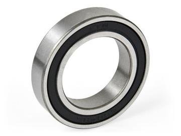 Uszczelnione łożysko maszynowe Novatec SB6804