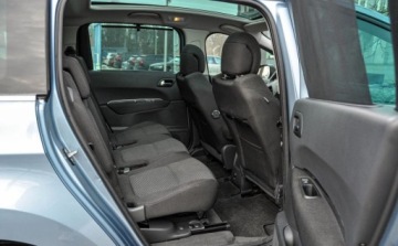 Peugeot 5008 I Minivan 1.6 THP 156KM 2010 Peugeot 5008 Bezwypadkowy 159 tys. km Head Up 1.6 Benzyna 156KM, zdjęcie 11