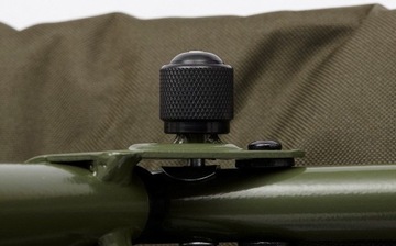 Кровать Prologic Inspire Relax Sleep System + спальный мешок