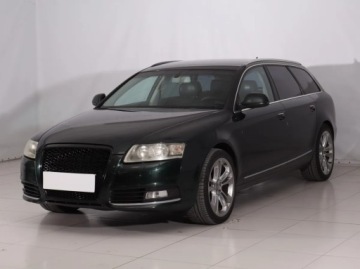 Audi A6 C6 2009 Audi A6 2.7 TDI, 187 KM, Klima, Klimatronic, zdjęcie 1