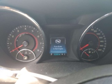 Chevrolet 2014 Chevrolet SS 2014 6.2 Benzyna 415KM, zdjęcie 9