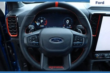 Ford Ranger VI Raptor 2.0 EcoBlue BI-TURBO 210KM 2025 FORD Ranger Raptor A10 4x4 2.0 210KM, zdjęcie 12