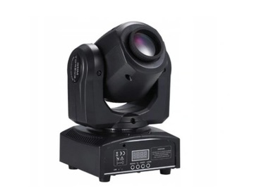 15W RGB Led Mini Spot Spot Light с дистанционным управлением