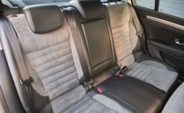 Renault Laguna III Hatchback 2.0T 16v 170KM 2011 Renault Laguna Renault Laguna 2.0 TCe 170 Initiale 2.0 Benzyna 170KM, zdjęcie 18