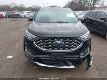 Ford Edge II 2024 Ford Edge Titanium 2024 2.0l 2.0 Benzyna 250KM, zdjęcie 7