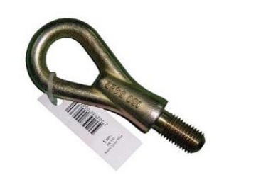 HAK ZACZEP UCHO Boxer Jumper Ducato Mercedes VOLVO