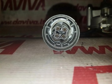 BMW 7 SERIES MOTOR STĚRAČE PŘEDNÍ OKNO