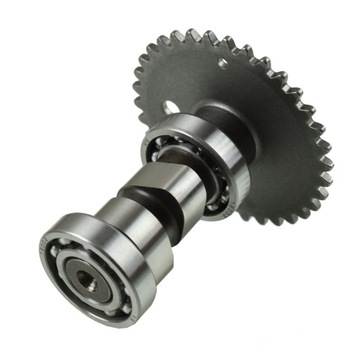 WAŁEK ROZRZĄDU QUEST VAPOR WILGA ROMET COLIBER 4T