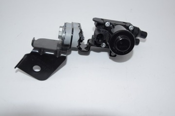 NOWY ORG zawór odcinający BMW F06 F10 17128517077