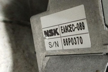 ELEKTRICKÉ SERVO  ŘÍDÍCÍ NISSAN QASHQAI II (J11, J11_) 48810 2.0L
