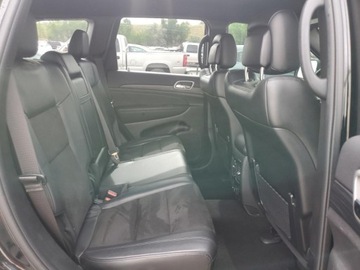 Jeep Grand Cherokee IV 2021 Jeep Grand Cherokee Laredo 2021 3.6l 3.6 Benzyna 293KM, zdjęcie 10