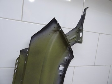 BLATNÍK LEVÝ PŘEDNÍ PEUGEOT 5008 3008