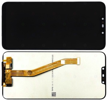HUAWEI MATE 20 LITE SNE-L21 WYŚWIETLACZ LCD EKRAN