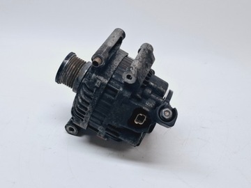 ALTERNÁTOR 1.4 VTI 16V PEUGEOT 207 2006-2013 #8144