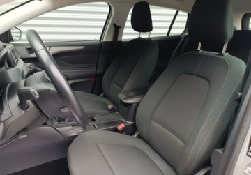 Ford Focus IV Kombi 1.5 EcoBlue 120KM 2019 Ford Focus 1.5 EcoBlue 120KM Trend SalonPL SerwisASO FV23 Gwarancja 1.5, zdjęcie 27