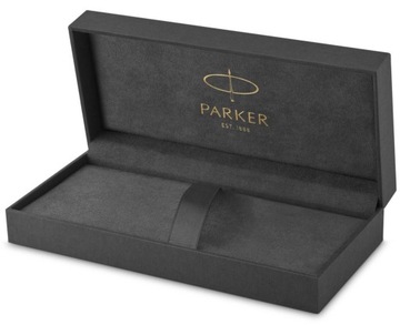 Pudełko prezentowe Parker Piórnik Etui na prezent