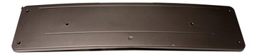 MERCEDES W205 Panel tablica rejestracyjna OE