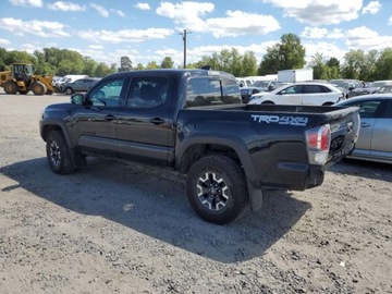 Toyota Tacoma II 2022 Toyota Tacoma Double Cab 2022 3.5l 3.5 Benzyna 278KM, zdjęcie 1