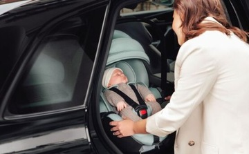 База изофикс Britax-Romer FLEX BASE 5Z