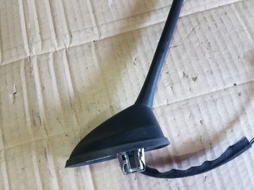 FORD FOCUS MK3 АНТЕННА НА КРЫШЕ AM5T-18828-CE